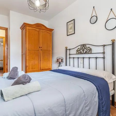 Casa Eloriou - Apartment *