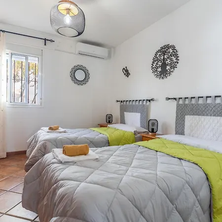 Casa Eloriou - Apartment San José