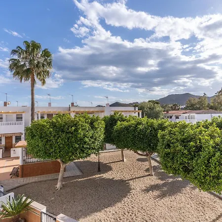 公寓 Casa Eloriou -