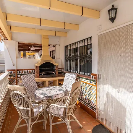 Casa Eloriou - * 圣何塞